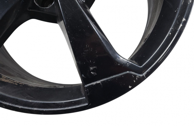 CERCHIO IN LEGA AUDI A3 RS3 Serie (8V) 8V0601025CF (1220) - Foto 4