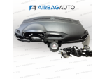 Ricambi Fiat Tipo 356 357 358 Kit Airbag Cruscotto
