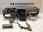 Ricambi Kit Airbag Alfa Romeo 159 Grigio cruscotto