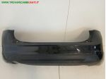 PARAURTI POST. NERO MET.  999-U1311058 Carrozzeria  Lamierati esterni  Para &hellip;