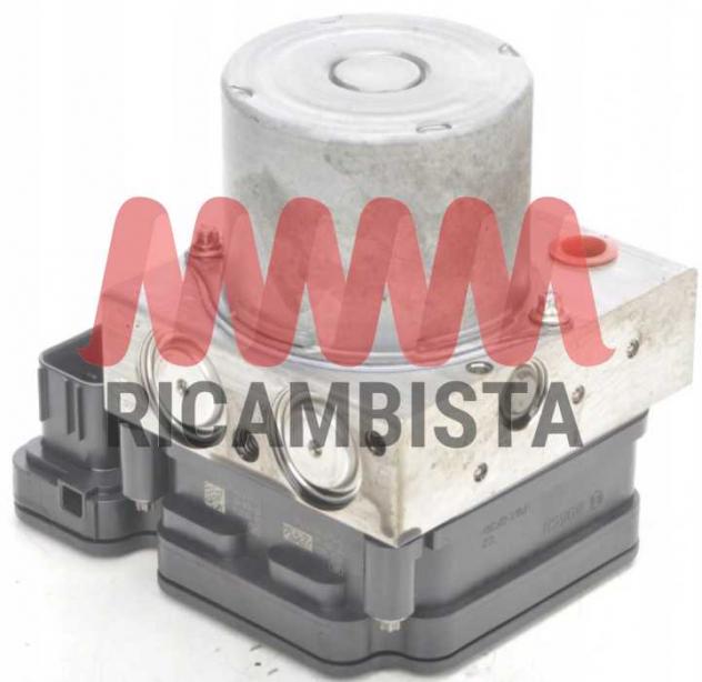 39104417 Opel Astra Sports Tourer centralina ABS gruppo pompa Bosch - Foto 5