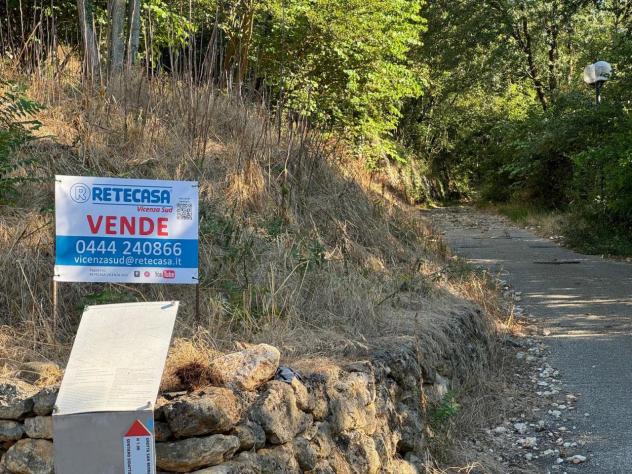 Terreno edificabile in vendita a Barbarano Mossano - Foto 2