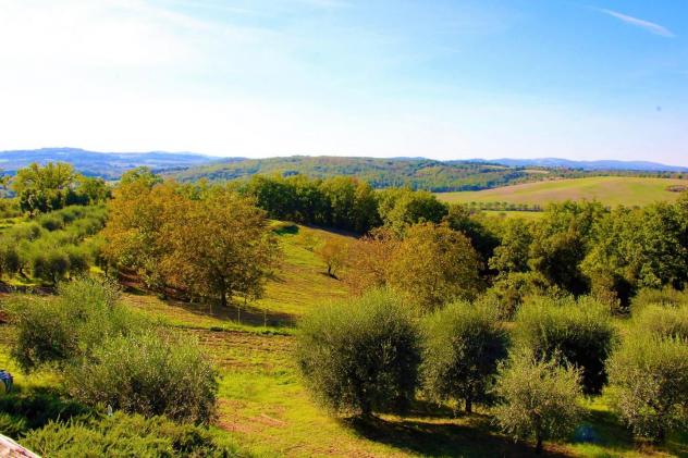 Rustico in vendita a Colle di Val d'Elsa 200 mq Rif: 668192 - Foto 9