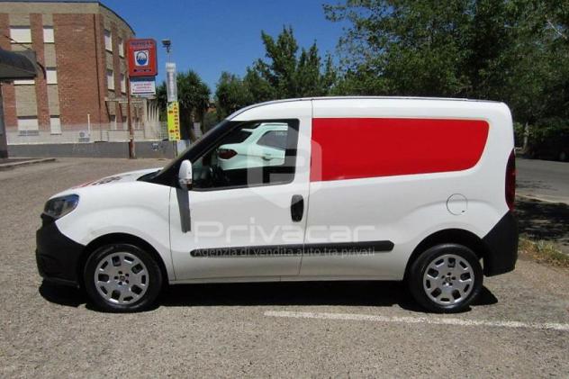 FIAT Doblò Doblò 1.6 MJT 105CV PCTN Cargo Lamierato E5+ - Foto 8