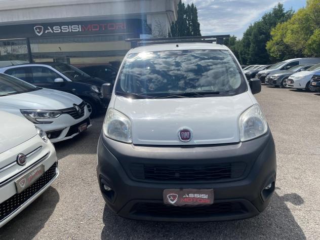 Fiat Fiorino 1.3 MJT 80CV Cargo Adventure - Foto 7