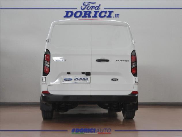FORD Transit Custom 2ª s Transit Custom 320 2.5 Duratec PHEV 233CV PC Furgone Trend - Foto 5
