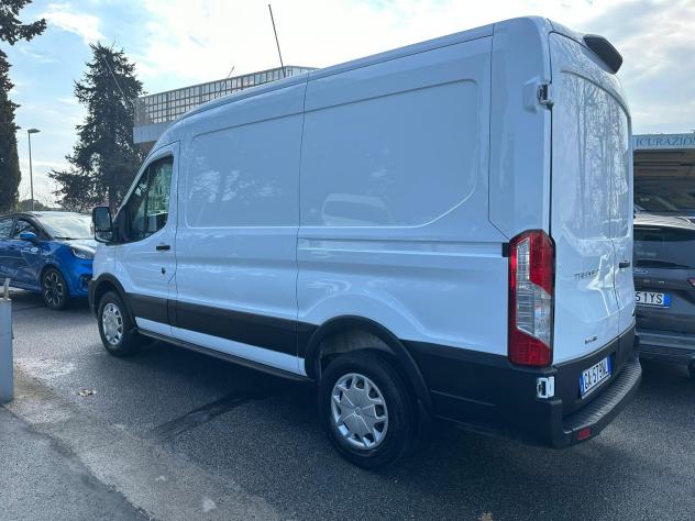 Ford Transit v363 van - Foto 7