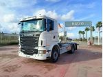 SCANIA R 620