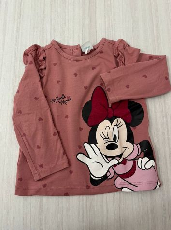 Magliettina Disney Baby x OVS