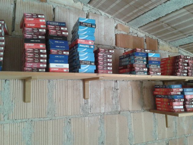 Cassette VHS - Foto 6