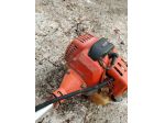 Decespugliatore 52cc..