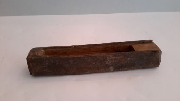 ASTUCCIO per pennino antico - Foto 4