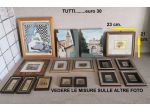 Quadretti varie misure