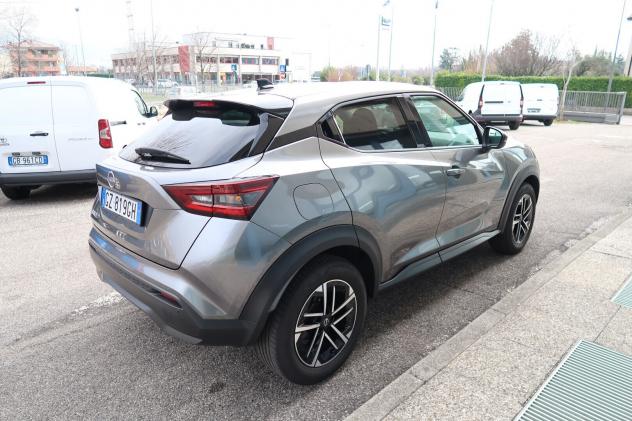 Nissan Juke 1.0 DIG-T 114 CV DCT N-Connecta - Foto 5