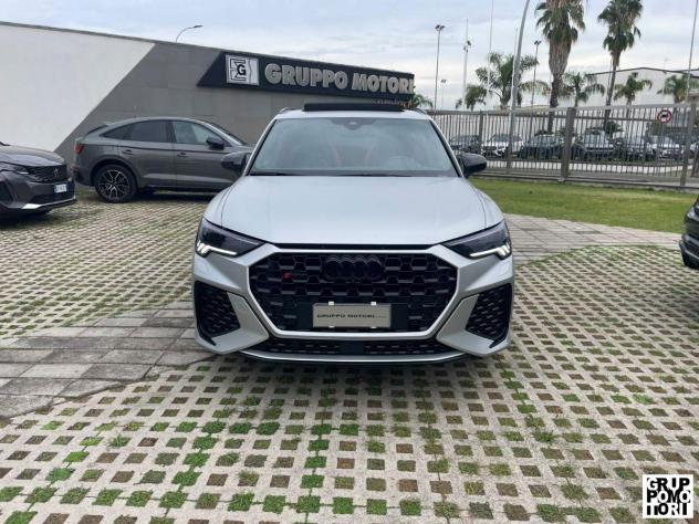 AUDI - Q3 - RS Q3 quattro S tronic - Foto 6