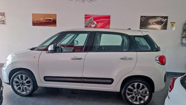 Fiat 500L 0.9 TwinAir Turbo Natural Power Pop Star - Foto 5