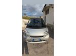 Smart ForTwo 1000 52 kW couppassion