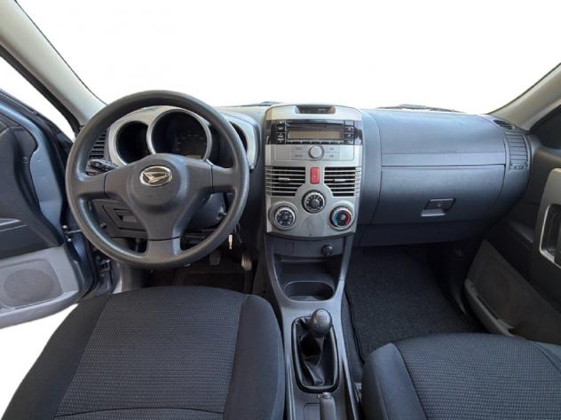 Daihatsu Terios Terios 1.3 SX - Foto 10
