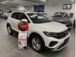 VOLKSWAGEN T-Cross 1.0 TSI 115 CV Edition Plus KM0 MY26 rif. 23769988