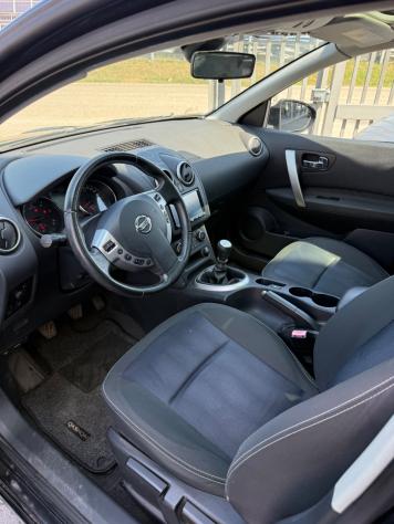 7 posti Nissan Qashqai Qashqai+2 1.5 dCi DPF Tekna - Foto 7