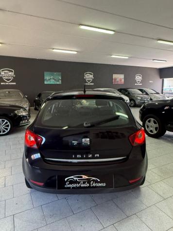Seat Ibiza 1.4 5p. Style Dual - Foto 5