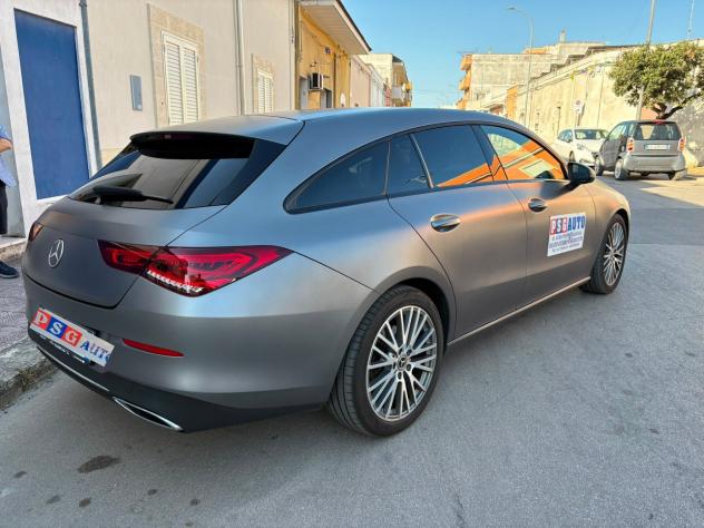 Mercedes-benz CLA 200 D AUT Executive 2021 114000KM IMMATRIC AUTOCARRO - Foto 9