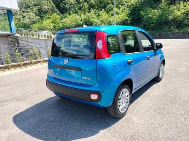 FIAT Pandina 1.0 FireFly 65cv S&S Hybrid Icon 5 posti con comandi al volante!! - Foto 6