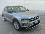 Volkswagen T-Roc 2.0 TDI SCR 150 CV DSG R-Line