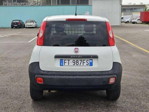 FIAT Panda 1.2 69 CV VAN 2 POSTI EURO6 POP - FT987FS rif. 23941847 - Foto 4