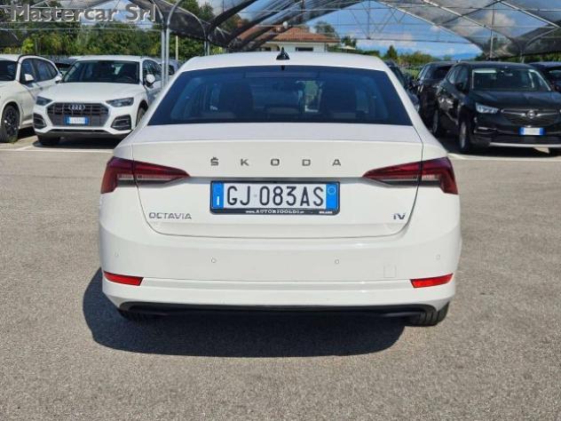 SKODA Octavia Octavia Berlina 1.4 tsi 204CV phev Executive dsg - rif. 24117111 - Foto 7