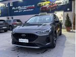 Ford Focus 1.0 EcoBoost Hybrid 125 CV SW Active