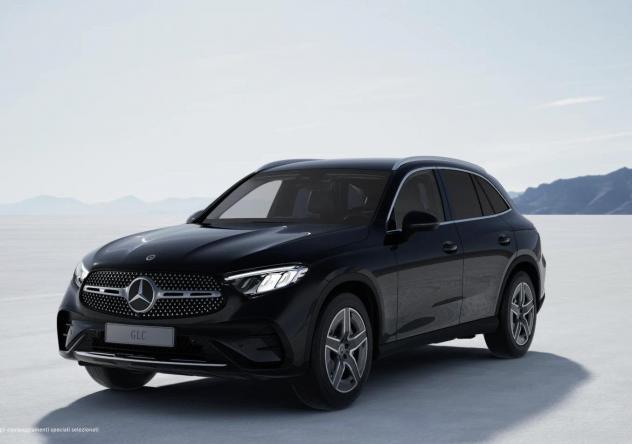 Mercedes-Benz GLC GLC 300de 4M AMG Line Advanc. - Foto 2