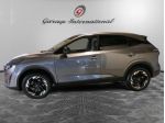 Nissan Qashqai 1.3 MHEV 158 N-Connecta CVT