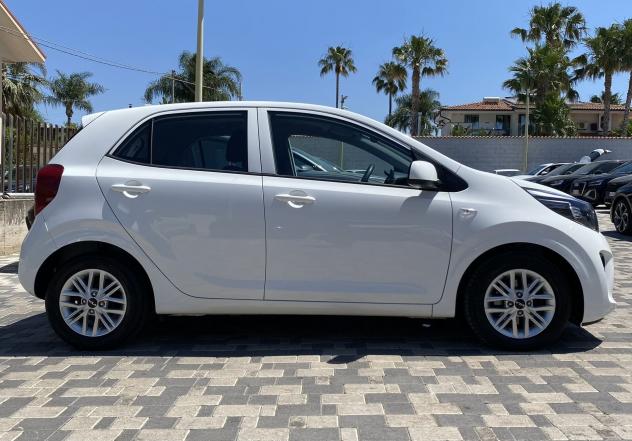Kia Picanto 1.0 67CV - Foto 7