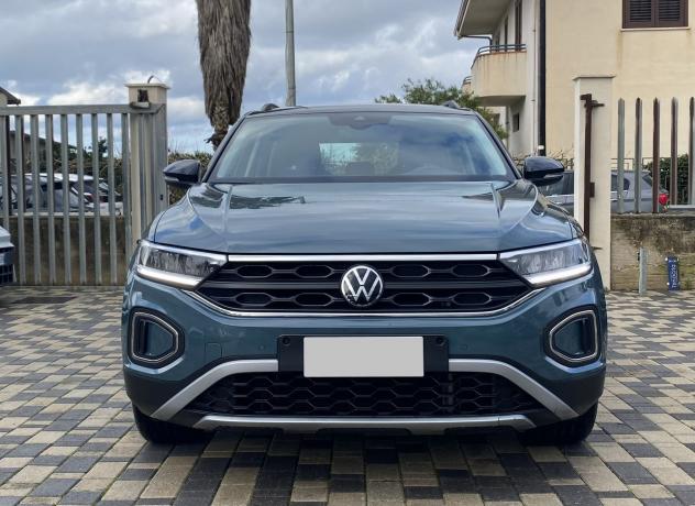 Volkswagen T-Roc Life 2.0 TDI 116CV - Foto 2