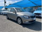 SKODA Fabia 1.2 TSI Style-1 PROPRIETARIO-EURO6 rif. 23895457