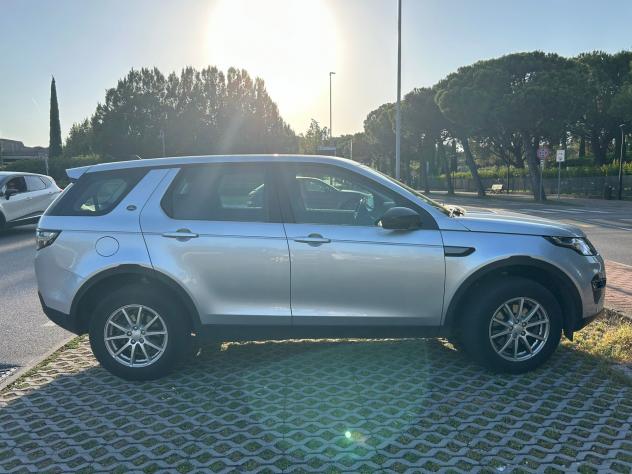 Land Rover Discovery Sport Discovery Sport 2.0 TD4 150 CV Auto Business Ed.Premium Pure - Foto 4