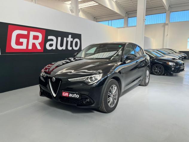Alfa Romeo Stelvio Stelvio 2.2 Turbodiesel 190 CV AT8 Q4 Executive - Foto 3
