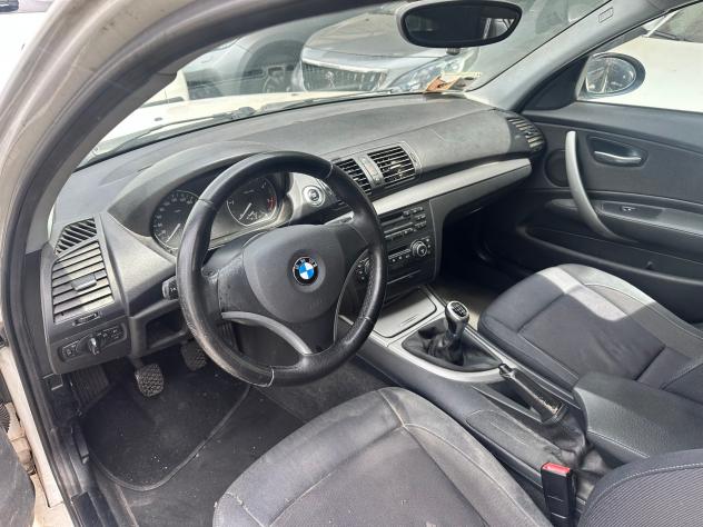 Bmw 116 116d cat 5 porte Attiva DPF - Foto 3