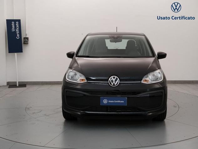 Volkswagen up! 1.0 48kW EVO move up! BMT - Foto 2