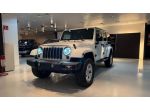 JEEP WRANGLER 2.0 D SAHARA 200CV - 2016