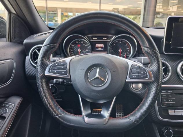 Mercedes-Benz Classe A 200 d Premium auto my16 - Foto 6