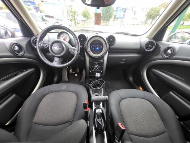 MINI Countryman Mini Cooper D Countryman rif. 21648333 - Foto 8