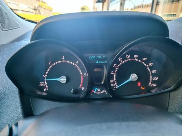 FORD Tourneo Courier 1.5 TDCI 100 CV S&S Sport rif. 23983765 - Foto 2