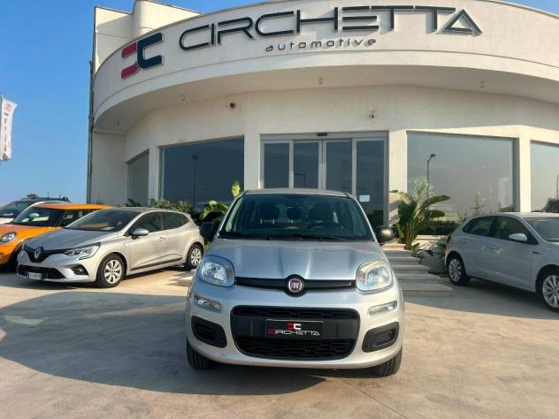 Fiat Panda 0.9 t.air t. natural power Easy 80cv E6 - Foto 8