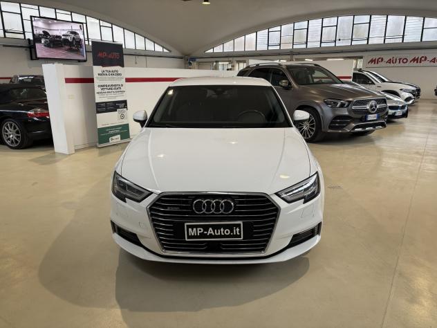 Audi A3 Sportback A3 SPB 1.4 TFSI e-tron S tronic TUA A 284,00 AL MESE - Foto 3
