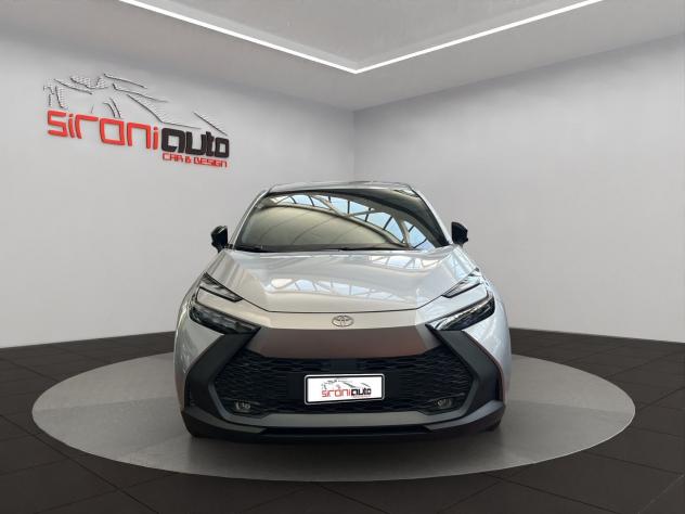 Toyota C-HR C-HR 2.0 phev Trend - Foto 2