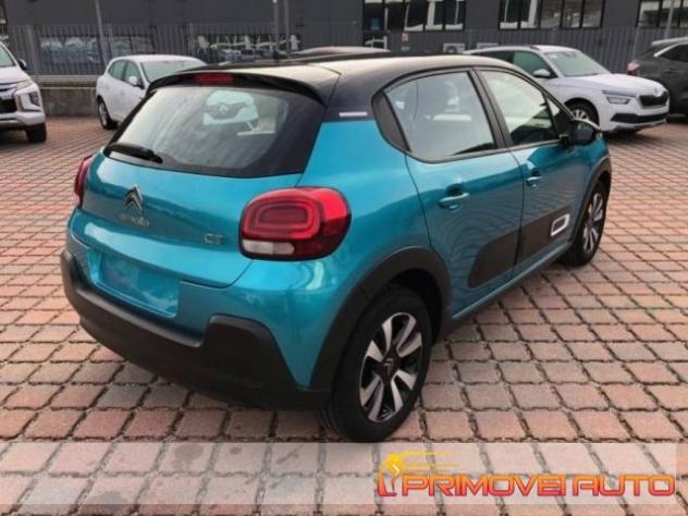 CITROEN C3 PureTech 83 S&S Shine rif. 19052859 - Foto 6