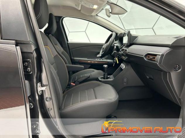 DACIA Sandero Streetway 1.0 TCe ECO-G Journey rif. 21391345 - Foto 2