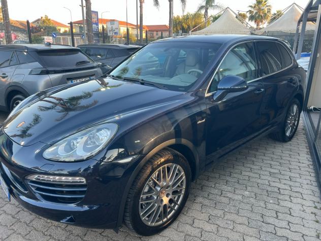 Porsche Cayenne 3.0 Diesel - Foto 3